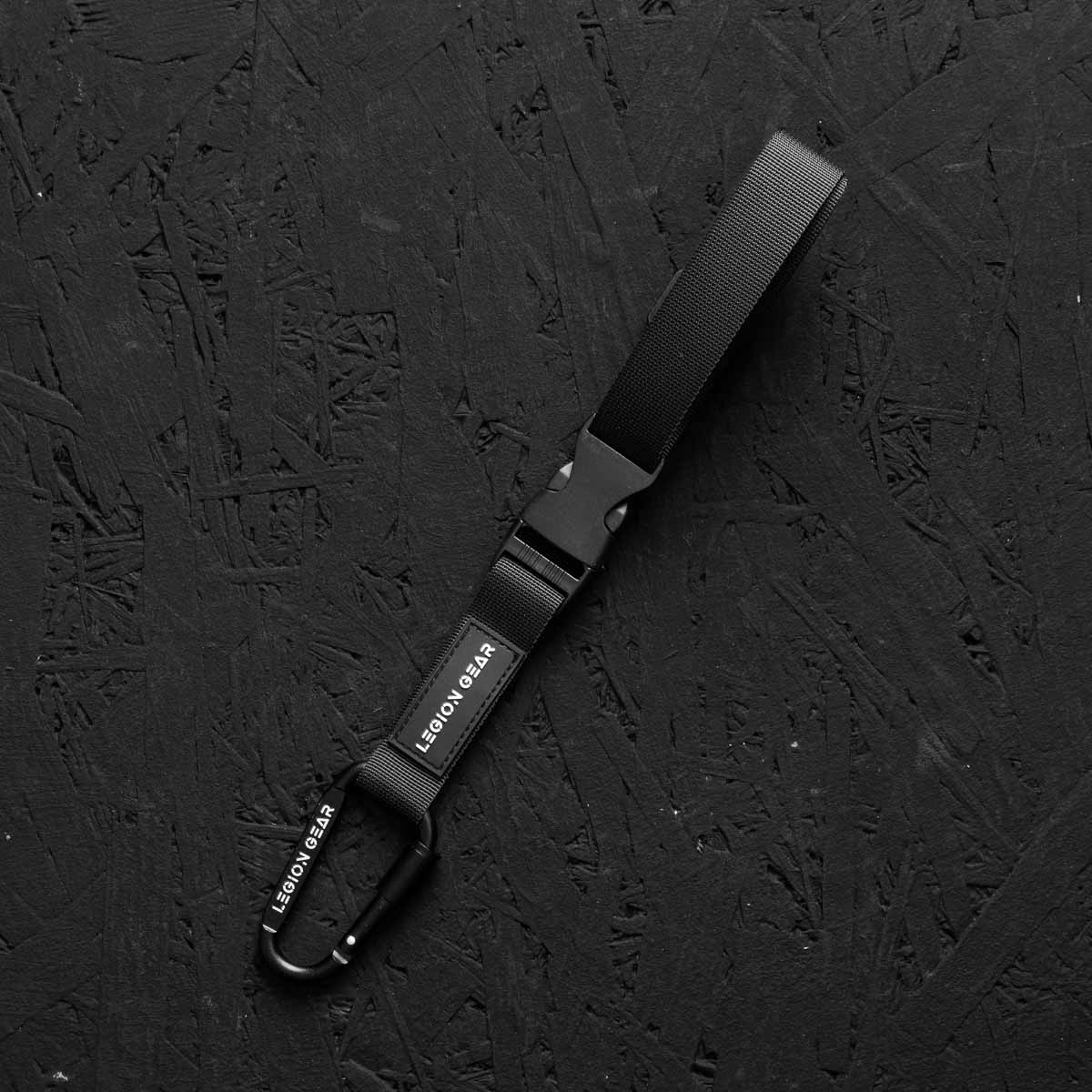 Lanyard