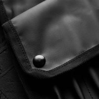 Spanner Roll - Black