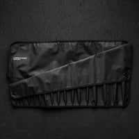 Spanner Roll - Black