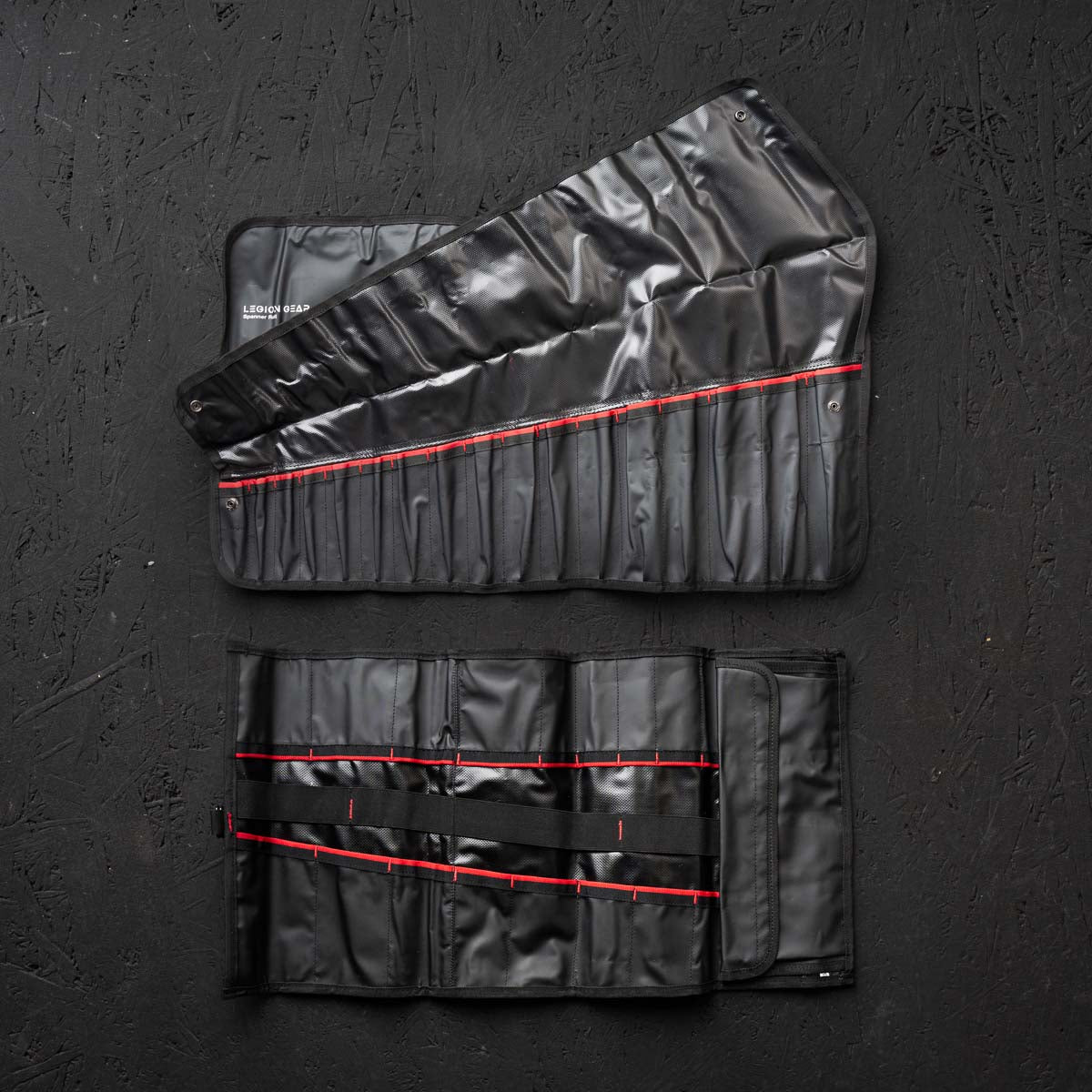 PVC Tool Storage Bundle