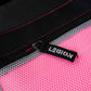 Universal Hard Base Tech Bag - Pink