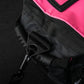 Universal Hard Base Tech Bag - Pink