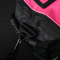 Tech Bag Premium Hard Base - Pink