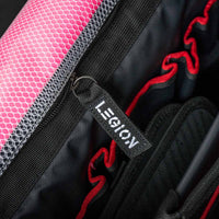 Tech Bag Premium Hard Base - Pink