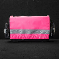 Premium Hard Base Tool Bag V3 - Pink