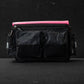 Premium Hard Base Tool Bag V3 - Pink