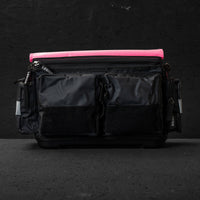 Premium Hard Base Tool Bag V3 - Pink