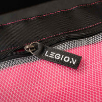 Hard Base Tool Bag - Pink