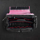 Premium Hard Base Tool Bag V3 - Pink