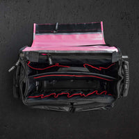 Premium Hard Base Tool Bag V3 - Pink