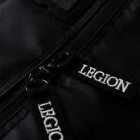 Large Insulated Cooler Bag - Black - Seconds
