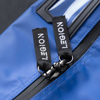 Small Insulated Cooler Bag - Blue