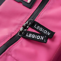 Small Insulated Cooler Bag - Pink - Seconds