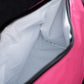 Small Insulated Cooler Bag - Pink