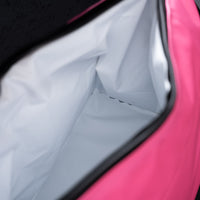 Small Insulated Cooler Bag - Pink - Seconds