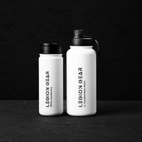 White Bottle Bundle