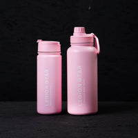 Pink Bottle Bundle