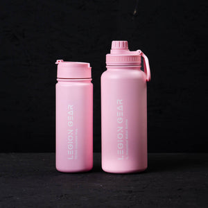 Pink Bottle Bundle