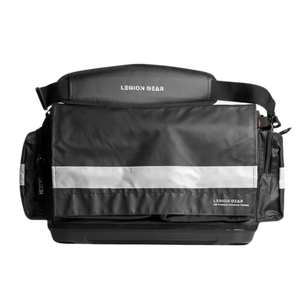 Legion Gear Premium Hard Based Tool Bag