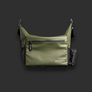 Legion Gear Insulated Cooler Bag Large - Green