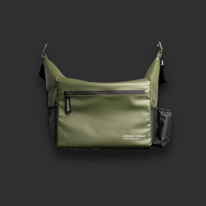 Legion Gear Insulated Cooler Bag Large - Green