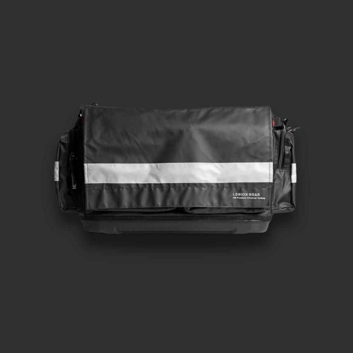 Legion Gear Premium Hard Based Tool Bag
