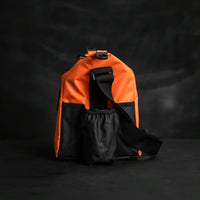 Cooler Bag Small - Orange