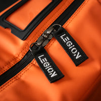 Cooler Bag Small - Orange