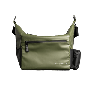 Legion Gear Insulated Cooler Bag Large - Green