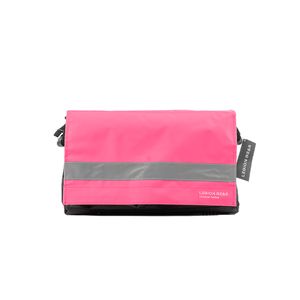 Legion Gear Universal Tool Bag Basic Pink