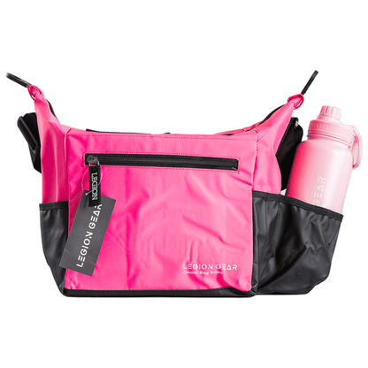 Legion Gear Insulated Cooler Bag Small - Pink