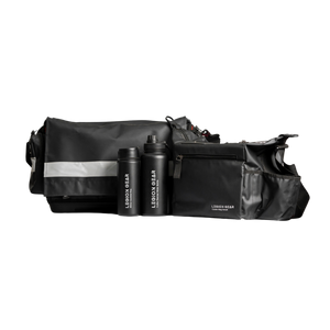 Hard Base Bundle - Black