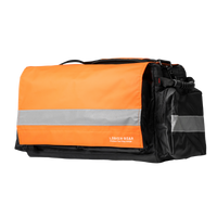 Premium Universal Tool Bag - Orange