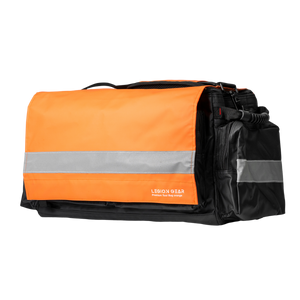 Legion Gear Premium Universal Tool Bag - Orange