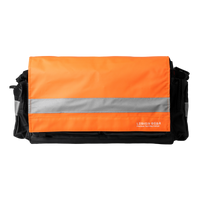 Premium Universal Tool Bag - Orange