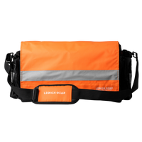 Premium Universal Tool Bag - Orange
