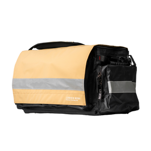 Legion Gear Premium Universal Tool Bag - Tan