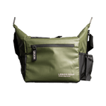 Legion Gear Insulated Cooler Bag Small - Green - Legion Gear
