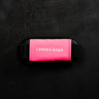 Tool Bag Basic Plus - Pink