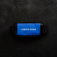 Tech Bag - Blue