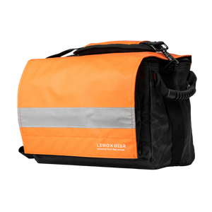 Universal Tech Bag - Orange