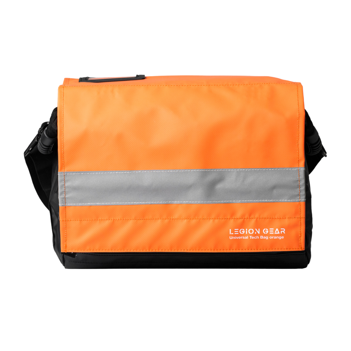 Universal Tech Bag - Orange