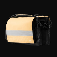 Universal Tech Bag - Tan