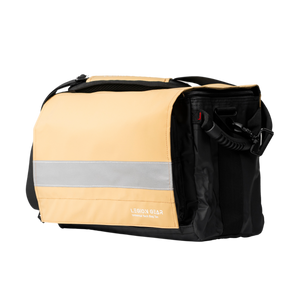 Universal Tech Bag - Tan