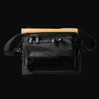 Universal Tech Bag - Tan