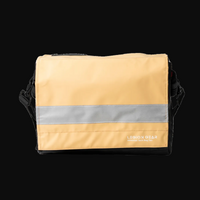 Universal Tech Bag - Tan