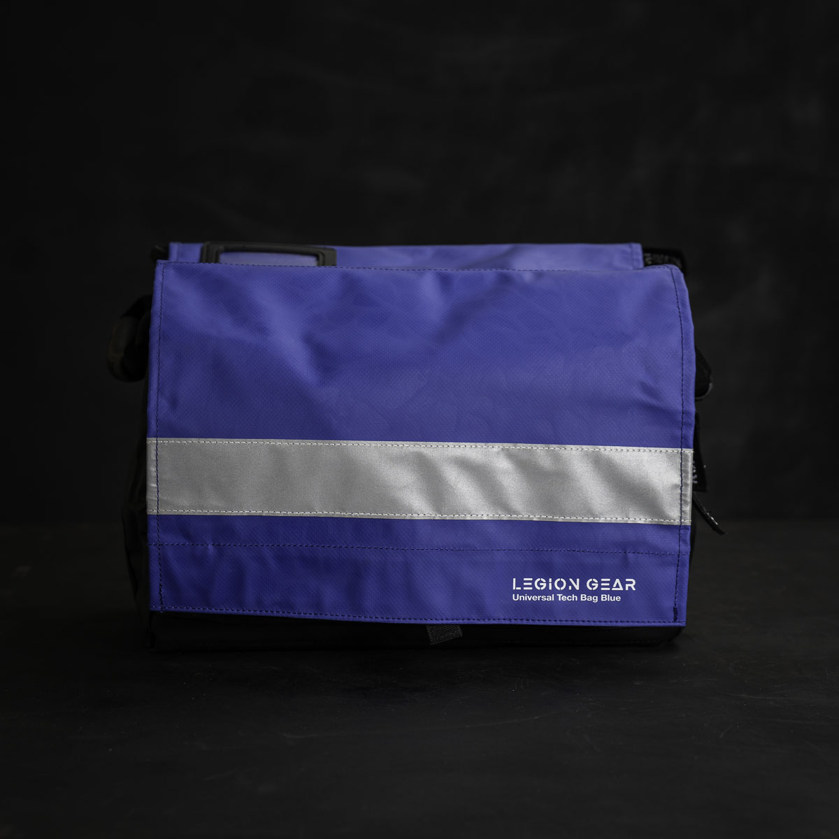 Universal Tech Bag - Blue