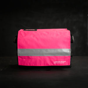 Universal Tech Bag - Pink