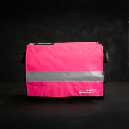 Universal Tech Bag - Pink