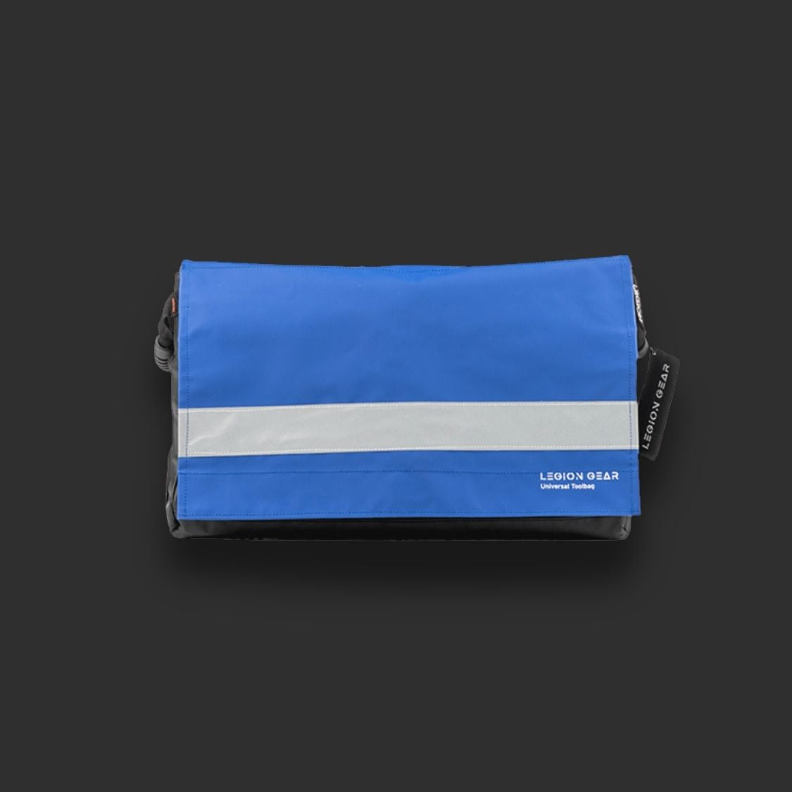 Legion Gear Universal Tool Bag Basic Blue